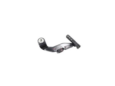81652D4000 Kia Lever Assembly-PANORAMAR Product Photo 5 of 6