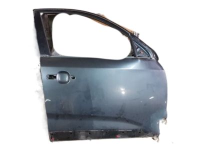 Kia 760041U010 Panel Assembly-Front Door RH