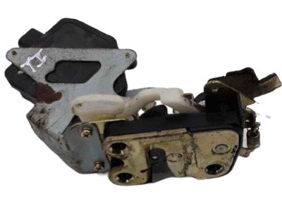 2000 Kia Rio Door Lock Actuator - 81415FD000