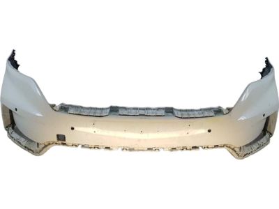 2024 Kia Carnival Bumper - 86510R0010