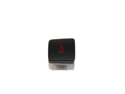 Kia Hazard Warning Switch - 937901F000