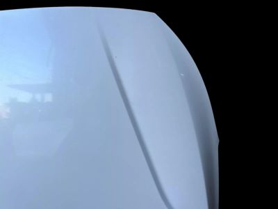 Kia Cadenza Hood - 66400F6000