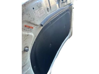 Kia Cadenza Hood - 66400F6000