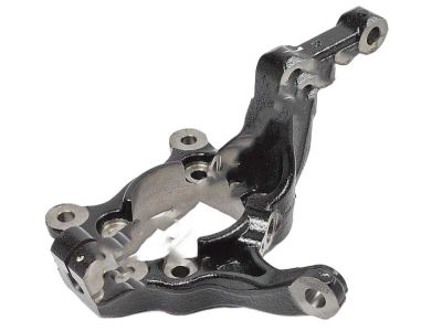 Kia 51716B2550 Knuckle-Front Axle,R