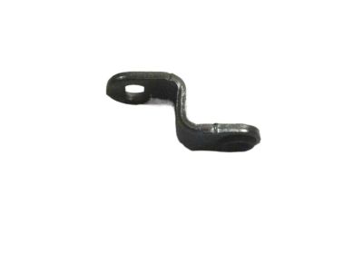 Kia 0K30B4651X Lever-Shift