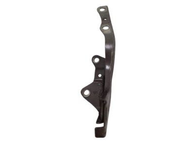 2007 Kia Optima Hood Hinge - 791202G000