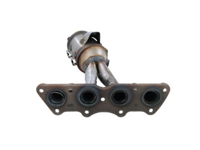 Kia Exhaust Manifold - 285102BEF1