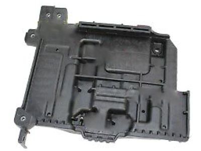 Kia Soul Battery Tray - 37150B2200