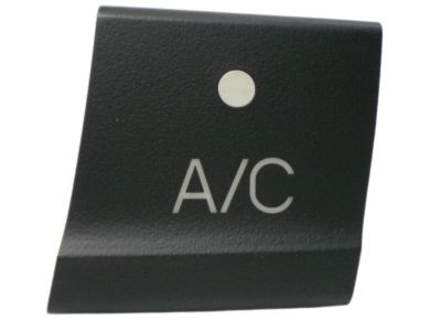 Kia 0K07061C13 Button-A/C