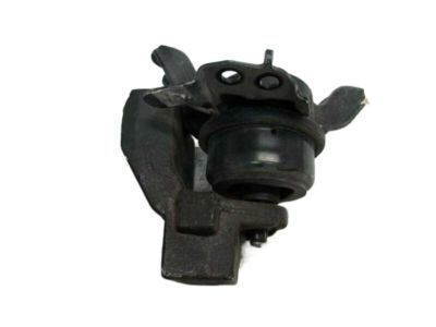 Kia 218104R100 Engine Mounting Bracket Assembly