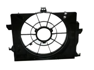 2015 Kia Rio Fan Shroud - 253501W051