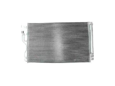 Kia 976062S500 Condenser Assembly-Cooler