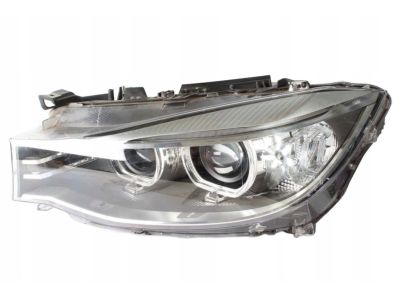 Kia 92302B2000 Lamp Assembly-Front Turn Signal