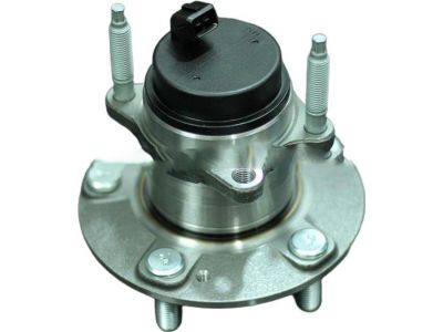 Kia Forte Wheel Bearing - 527301M000