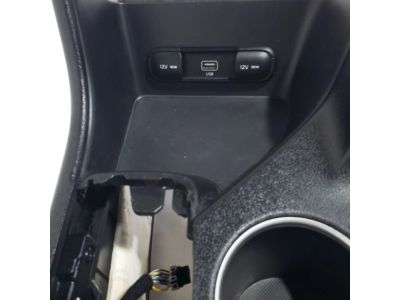Kia 84610D9000WK