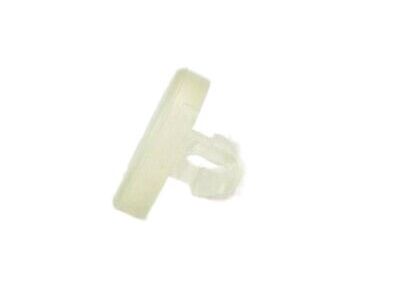 Kia 328764B000 Stopper-Rubber