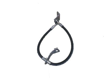 2020 Kia Soul Hydraulic Hose - 58732K0000