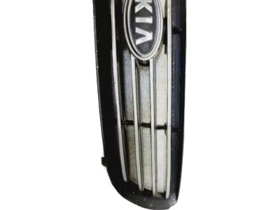 2007 Kia Optima Grille - 863502G110