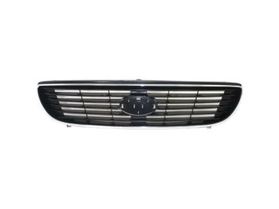 2007 Kia Optima Grille - 863502G110