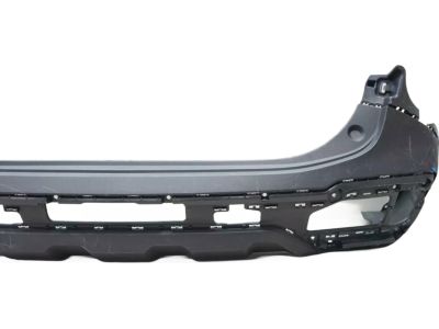 2023 Kia Sportage Bumper - 86612DWEA0