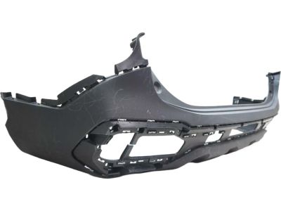 2023 Kia Sportage Bumper - 86612DWEA0