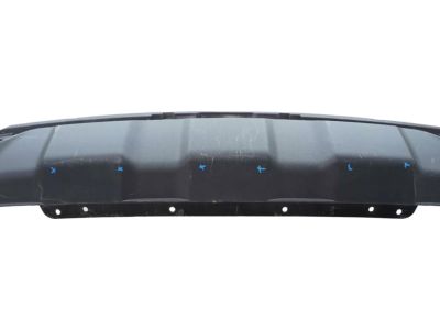 2023 Kia Sportage Bumper - 86612DWEA0