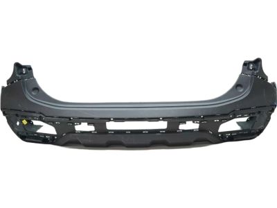 2023 Kia Sportage Bumper - 86612DWEA0