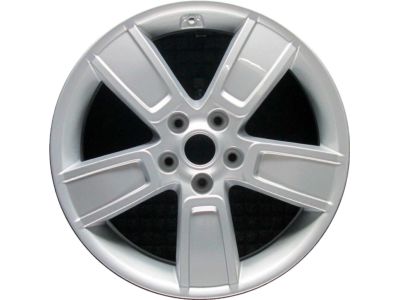 Kia Soul Spare Wheel - 529102K450