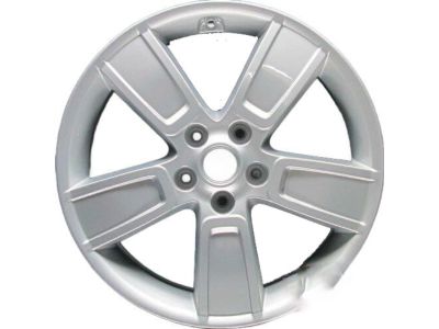 Kia Soul Spare Wheel - 529102K450