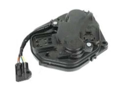 2015 Kia Forte Mirror Actuator - 87612A7300