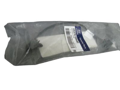 Kia 2437603HA0