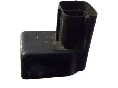 Kia Rio ABS Control Module - 95610FD400