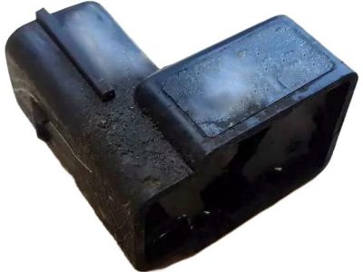 Kia Rio ABS Control Module - 95610FD400