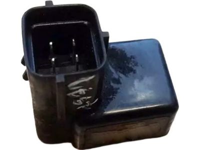 Kia Rio ABS Control Module - 95610FD400