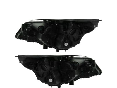 2016 Kia Optima Headlight - 92101D5080