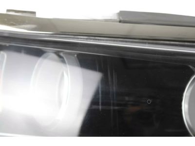 2016 Kia Optima Headlight - 92101D5080