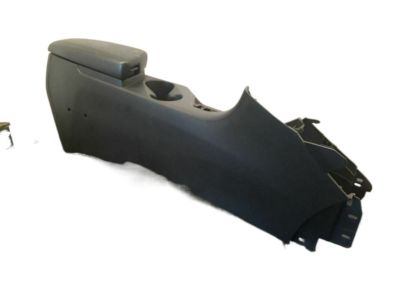 Kia Optima Center Console Base - 846114C000VA