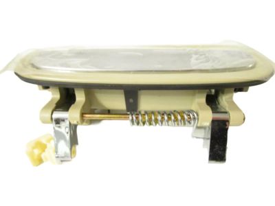 0K08B59410XX Kia Outer Handle Assembly, Left Product Photo 4 of 4