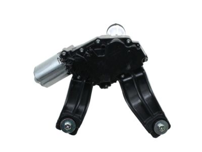 For Hyundai For Santa Fe Rear Wiper Motor And Linkage 2013