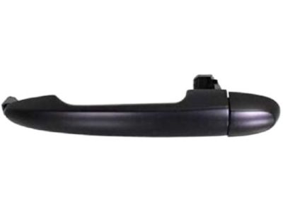 Kia Rondo Door Handle - 836501D000