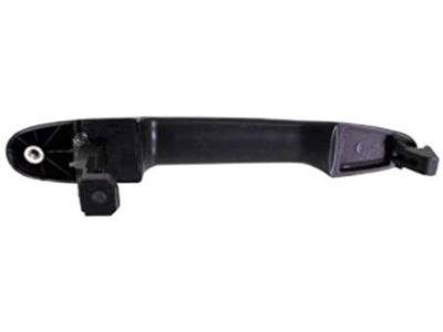 Kia 836501D000 Rear Door Outside Handle Assembly