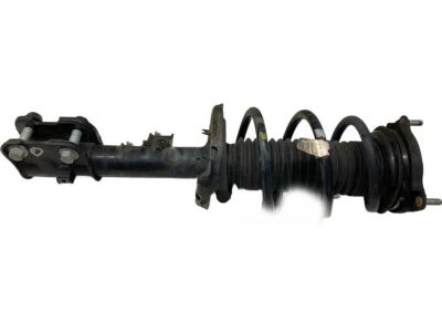 Kia Telluride Shock Absorber - 54650S9050