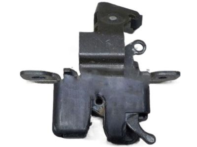 2005 Kia Rio Trunk Latch - 81230FD100