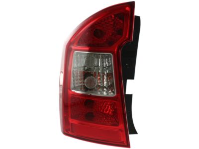 2011 Kia Rondo Tail Light - 924011D020