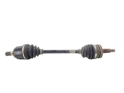 Kia Optima Axle Shaft - 495004C320