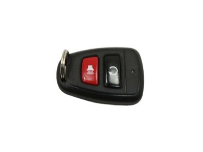 U856000009 Kia Remote Start 2 BUTTO Product Photo 2 of 3