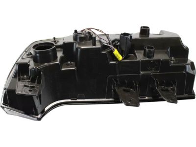 Kia Tail Light - 92401S9600