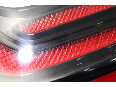 Kia Tail Light - 92401S9600