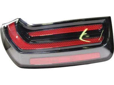 Kia Tail Light - 92401S9600