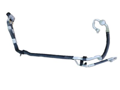 Kia A/C Hose - 977754R101